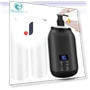 Massage Oil Warmer with Dual Bottle Dispenser — Towel Warmers, GLOMEVE