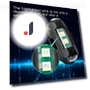 Mini Signal Lamp for Charging — Vehicle Safety Signals, JOHO - CarGear
