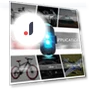 Motorcycle Drone Strobe Light — Vehicle Safety Signals, JOHO - CarGear