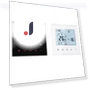 Programmable Thermostat — Home Climate Control, Minco Electronics