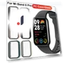 Protective Glass + Case — Screen Protectors, Foucsontop