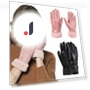 Rechargeable USB Heated Gloves — Gloves & Mittens, Build My Home