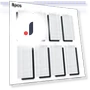 Robot Vacuum Pet Filters — Parts & Accessories, Robot Sweeping Accessories