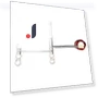 Safety Belt Pressure Sensor — Acceleration, Canaryy-duoqiao