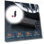 Smart Air Compressor — Tire Inflation Solutions, IKEA Supermarket