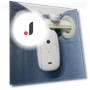 Smart Automatic Curtain Opener with Light Sensor — Smart Home Hubs & Controllers, Beautiful kingdom