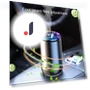 Smart Car Air Freshener with Ambient Lighting — Car Air Fresheners, Double1 Auto Parts