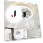 Smart Ceiling Fan with Light — Ceiling Fan Lighting Solutions, Crown Global
