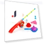 Smart Fishing Game — Interactive Learning Devices, Board M Factory