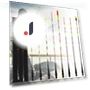 Smart Float Top Electronic Buoy — Bite Indicators, Jingt