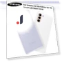 Smart LED Back Cover Case — Back Covers, Samsung