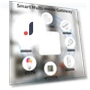 Smart Multi-Mode Gateway Hub — Smart Home Hubs & Controllers, Tuya