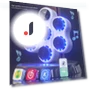 Smart Musical Boxing Trainer — Home Gyms, GYROBALL