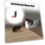 Smart Self-Locking Mouse Trap — Traps, Intelligent Living Hall