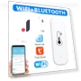 Smart Temperature and Humidity Sensor — Home Climate Control, GC SupMarket
