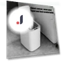 Smart Trash Bin — Waste Baskets, Simple and warm