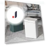 Smart Trash Can for Bathroom — Car Trash Cans, AE Selection