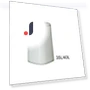 Smart Trash Can with Motion Sensor — Kitchen Cans, Simple and warm