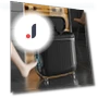 Smart Waste Bin Sensor — Waste Baskets, Simple and warm