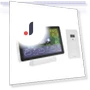 Smart Weather Station with Outdoor Sensor — Barometers, Neoglint