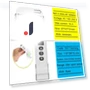 Smart WiFi Curtain Roller Shutter Switch Module — Smart Home Modules, Build My Home