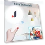 Smart WiFi Switch for Lighting — Smart Home Modules, Tuya