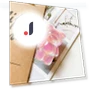 Starlight Aurora Bear Pearl Smart Talk — Gadget Essentials, Board M Factory