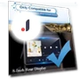 Touch Screen Protector Cover — Screen Protectors, JOHO
