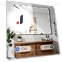 Touch Switch for LED Strip — Lighting Accessories, Cozy Cottage-Relax