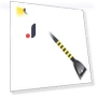 Universal Snow Shovel — Ice Scrapers & Brushes, JOHO