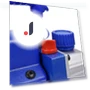 Vacuum Pump AC 4 CFM — Line Repair Tools, JOHO