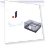 Waterproof Cover for Wireless Doorbell — Protective Covers, HIMO Group