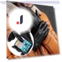 Winter Gloves — Gloves & Mittens, Puzzletoy