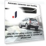 Wireless CarPlay Android Auto Adapter — Phone Accessories, JOHO