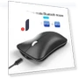 Wireless Three-Mode Mouse — Mouse Pads, Essager Electronic