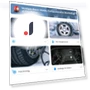 Wireless TPMS Navigation System with 4 Sensors — TPMS Sensor Replacements, Auto Home Solutions