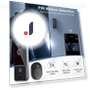 Wireless Wi-Fi Video Doorbell — Smart Home Security, Xingben Two