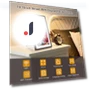 10.1-inch Digital Photo Frame with Wi-Fi — Digital Frames, Honor Electronics