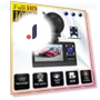 3-Channel Wi-Fi Car Dash Cam — Dashboard Cameras, JOHO