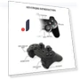 4K Game Stick Lite — Consoles, Atonic