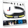 800 mAh COB LED Headlamp — Flashlights, LIUXING Fire Portable Lighting