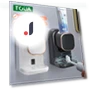 Automatic Electric Toothpaste Dispenser — Toothbrush Holders, new boy 03