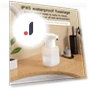 Automatic Induction Soap Dispenser — Care Dispensers, Happypilot