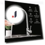 Automatic Induction Water Saving System — Smart-Touch Kitchen Faucets, Crowner