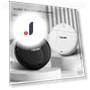 Automatic Mini Sweeping Robot Vacuum — Smart Cleaning Robots, Winter Gloves