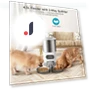 Automatic Pet Feeder — Automatic Feeders, Happy World Electronics
