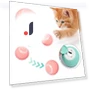 Automatic Rolling Ball for Cats — Cat Playthings, BC Pet Supplies