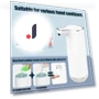 Automatic Sensor Soap Dispenser — Care Dispensers, goodphoto