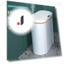 Automatic Sensor Trash Can — Kitchen Cans, QIANBAIDI