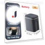 Automatic Sensor Trash Can — Kitchen Cans, Dongfang HOME C